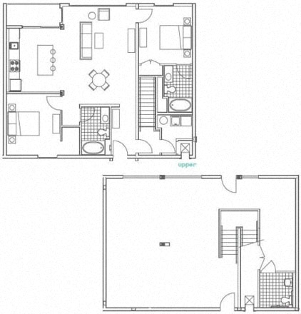 Floor Plan Layout